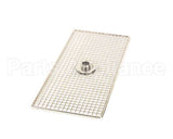 B6664303 Pitco Filter,Support Weldment Sgf14