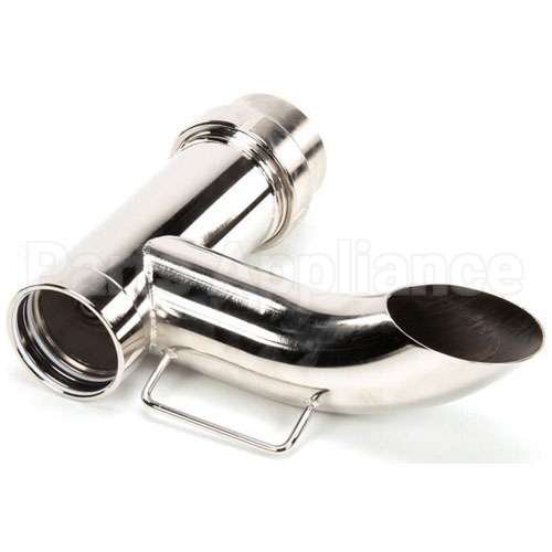 B6664701 Compatible Pitco Drn Line Dn Spt Assy Ftr Sg14