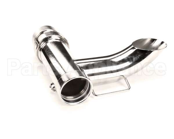 B6664702 Pitco Filter,Drain Line Dn Spt Assembly Sg18