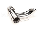 B6664702 Pitco Filter,Drain Line Dn Spt Assembly Sg18
