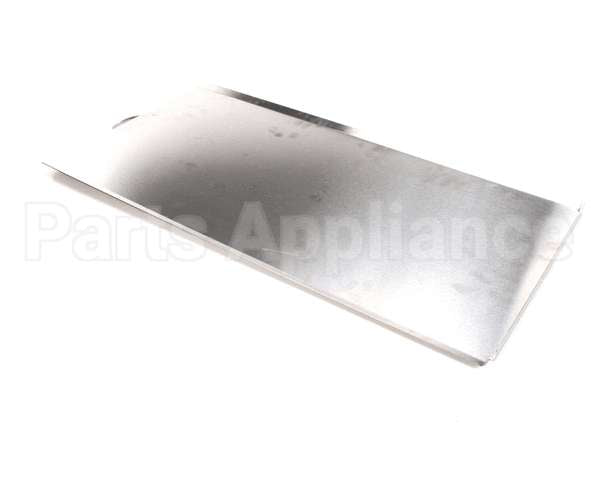 B6665003-C Pitco Filter,Pan Cov Assembly Sg6H