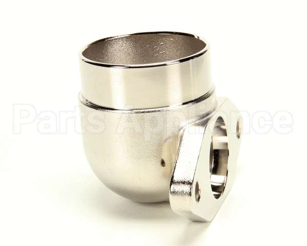 B6665101 Pitco Filter,Elb Drain Line Weldment Sg