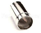 B6665501 Pitco Filter,Drain Line Weldment Bnb Sg