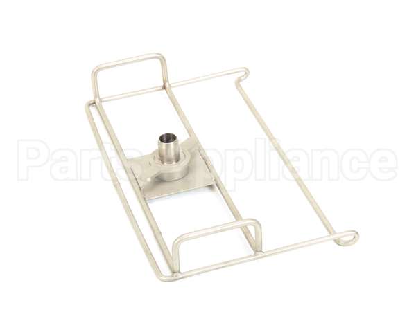 B6666601 Pitco Filter,Clip Pprless Weldment
