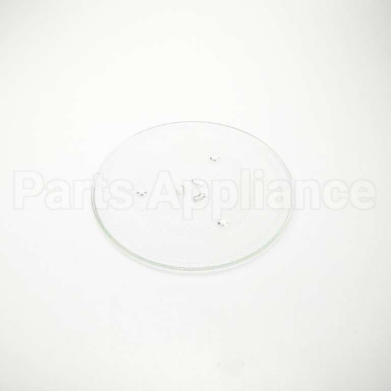 WB49X10224 GE Microwave Glass Tray