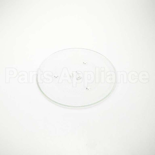 WB49X10224 GE Microwave Glass Tray