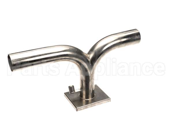 B6669901 Pitco Filter,Drain Out Weldment 18Wks-Ufm