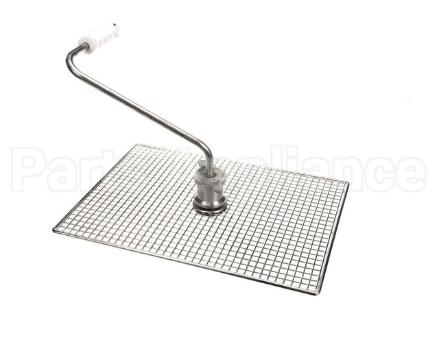 B6670501-C Pitco Filter,P/U Assembly 14X22 Sf65-Wks