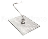 B6670501-C Pitco Filter,P/U Assembly 14X22 Sf65-Wks