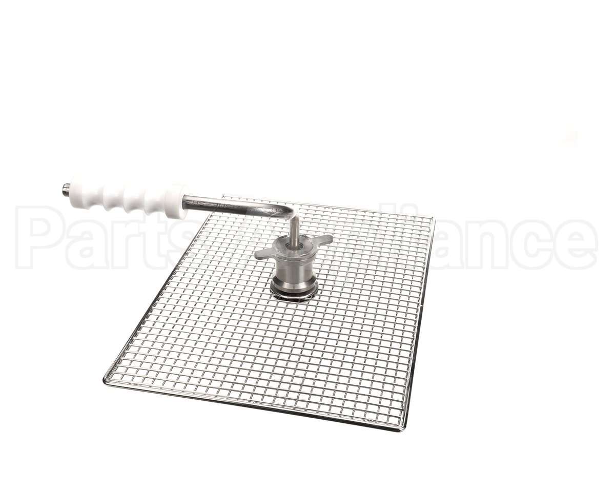 B6670501-C Pitco Filter,P/U Assembly 14X22 Sf65-Wks