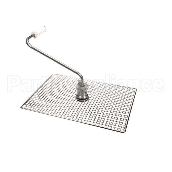 B6670501C Compatible Pitco Fltr, P/U Assy 14X22 Sf6 5-Wks