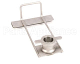 B6671102 Pitco Filter,Clip Ppr Weldment Sgf14