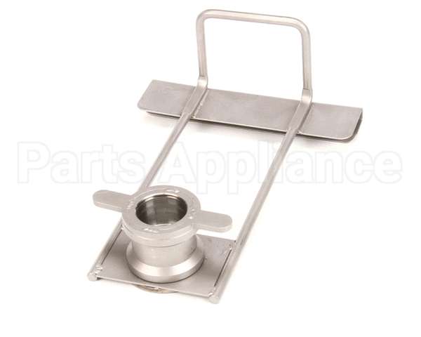 B6671102 Pitco Filter,Clip Ppr Weldment Sgf14