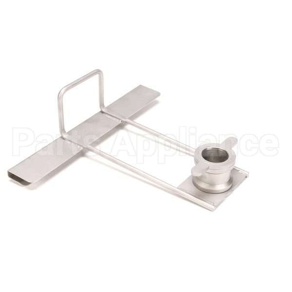 B6671103 Compatible Pitco Fltr, Clip Ppr Wldmt Sgf 6Hh