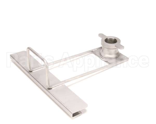 B6671103 Pitco Filter,Clip Ppr Weldment Sgf6Hh