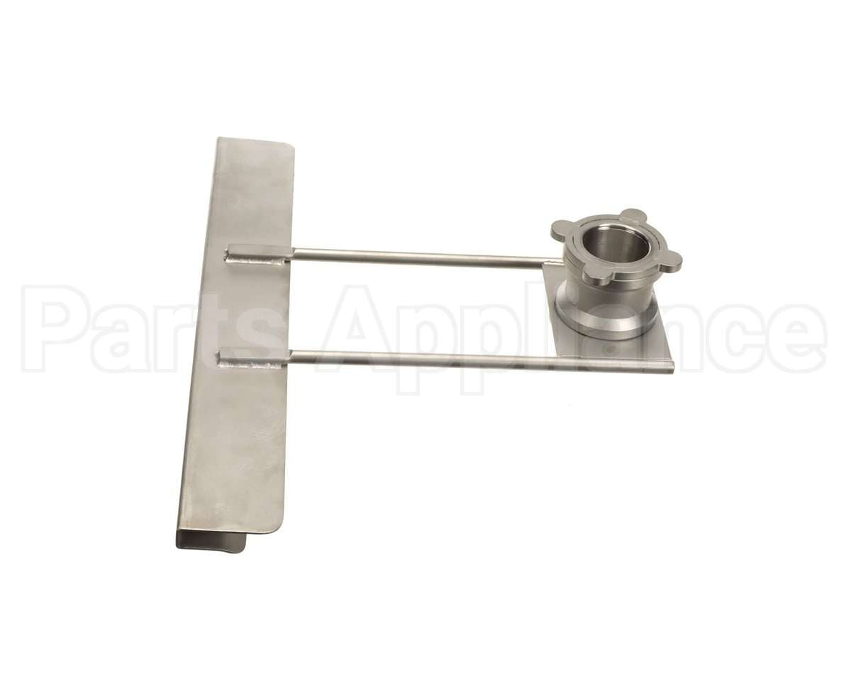 B6671104 Pitco Fltr,Clip Ppr Wldmt Slvsos