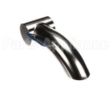 B6671503 Pitco Fltr,Drn Ln Dn Spt Assy Sfslvr