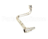 B6671801 Pitco Filter,Tu Pickup Weldment Sfd