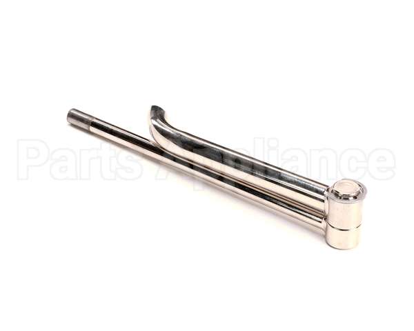 B6671901 Pitco Filter,Swivel Assembly Polish Sg6H,