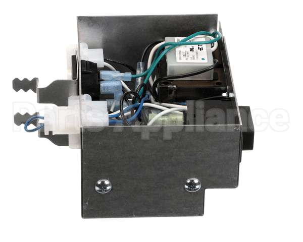 B6673003-C Pitco Filter,Pump Box Assembly 115V Sgh