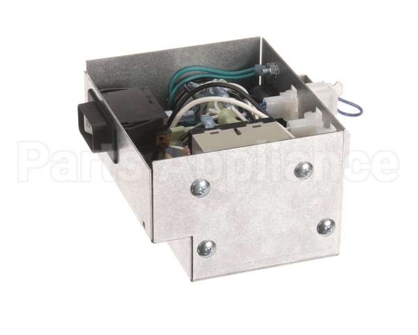 B6673006-C Pitco Filter,Pump Box 115V Fbg/Sg6H