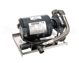 B6673201-C Pitco Filter,Pump Assembly W/O Ht 115Vmg2