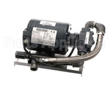 B6673201-C Pitco Filter,Pump Assembly W/O Ht 115Vmg2