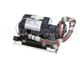 B6673205-C Pitco Fltr,Pmp Assembly W/Ht 220V Mg2