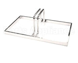 B6673501 Pitco Filter,Weldment Hold Down Dg