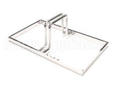 B6673501 Pitco Filter,Weldment Hold Down Dg