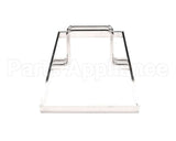 B6673501 Pitco Filter,Weldment Hold Down Dg