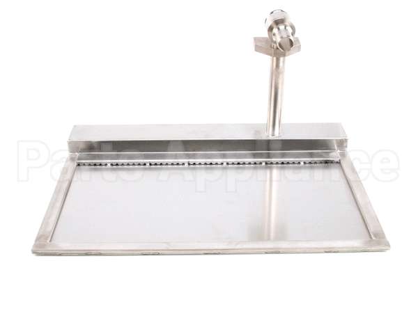 B6673601 Pitco Filter,Weldment Pickup Mgii,Sgh50