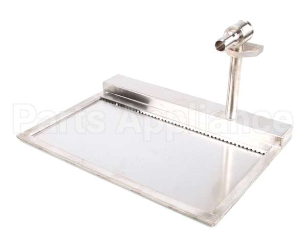 B6673601 Pitco Filter,Weldment Pickup Mgii,Sgh50