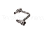 B6673901 Pitco Filter,Tb P/U Weldment Sgf14