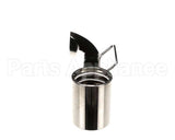 B6674001 Pitco Filter,Drain Line Dn Spt Sgf18