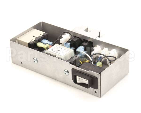 B6675001-C Pitco Filter,Pump Control Box 115V Sg