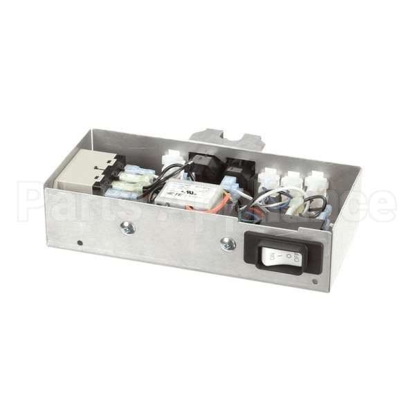 B6675003-C Compatible Pitco Fltr, Pmp Contl Box 220- 240 Sg