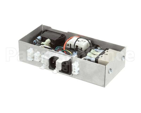 B6675003-C Pitco Filter,Pump Control Box 220-240 Sg
