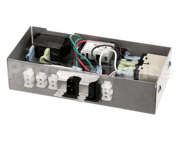 B6675005-C Pitco Filter,Pump Control Box 208V Se