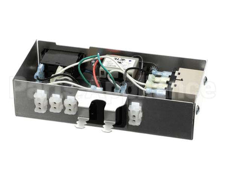 B6675006-C Pitco Filter,Pump Control Box 220-240V Se