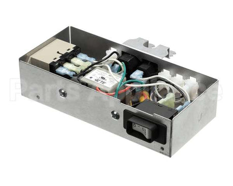 B6675006-C Pitco Filter,Pump Control Box 220-240V Se