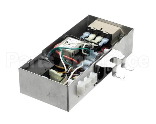 B6675006-C Pitco Filter,Pump Control Box 220-240V Se