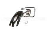 B6675501 Pitco Filter,Dr Ln Dn Spt Assembly Sg18Wks