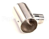 B6675801 Pitco Filter,Drain Tee Weldment Sg18Wks