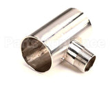 B6675801 Pitco Filter,Drain Tee Weldment Sg18Wks