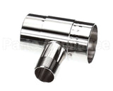 B6675802 Pitco Drain Adaptor