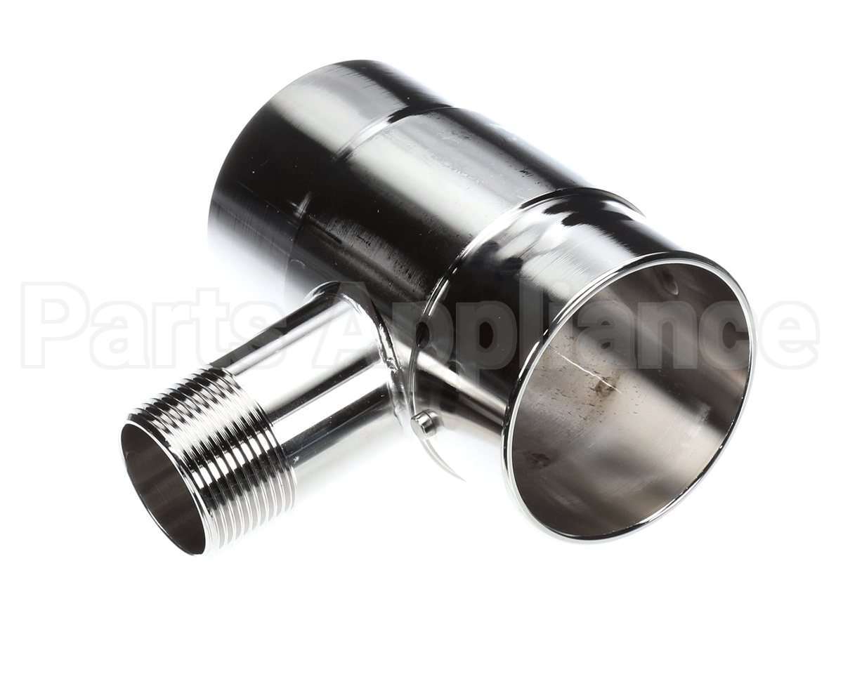 B6675802 Pitco Drain Adaptor