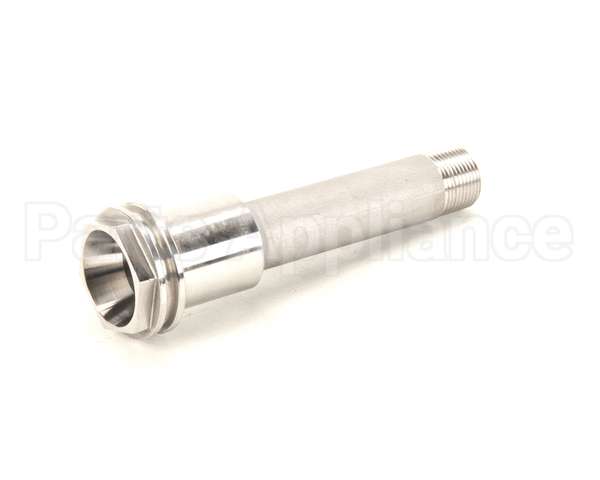 B6676001 Pitco Filter,Pickup Blk Sgf,Sg6H