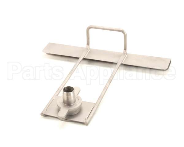 B6676501 Pitco Filter,Clp Ppr Weldment Sg14Ryum