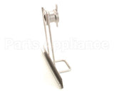 B6676503 Pitco Filter,Clp Ppr Weldment Hc Ssh75